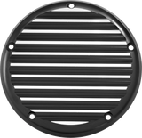 Billet Derby Cover