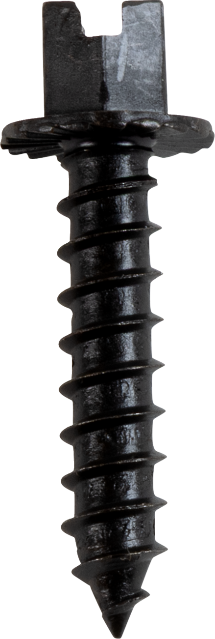 Outlaw Canadian Screws
