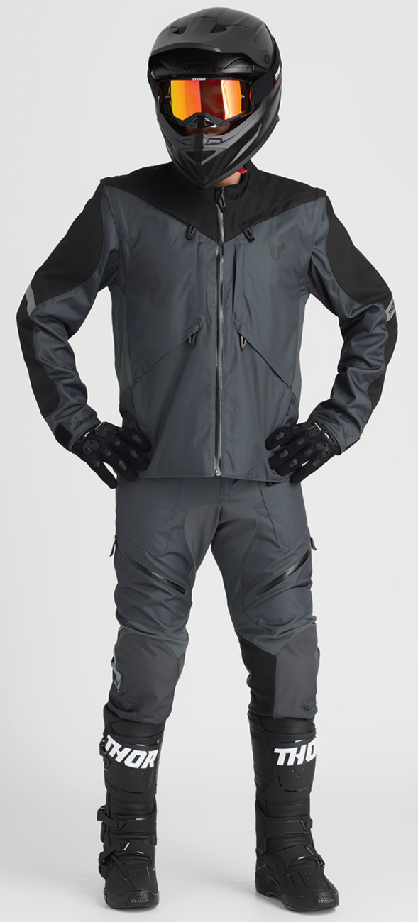 Terrain In-the-Boot Pants