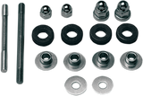 Gas Tank Mounting Hardware Kit