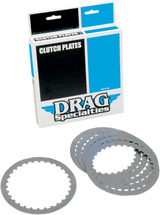 Steel Drive Plates