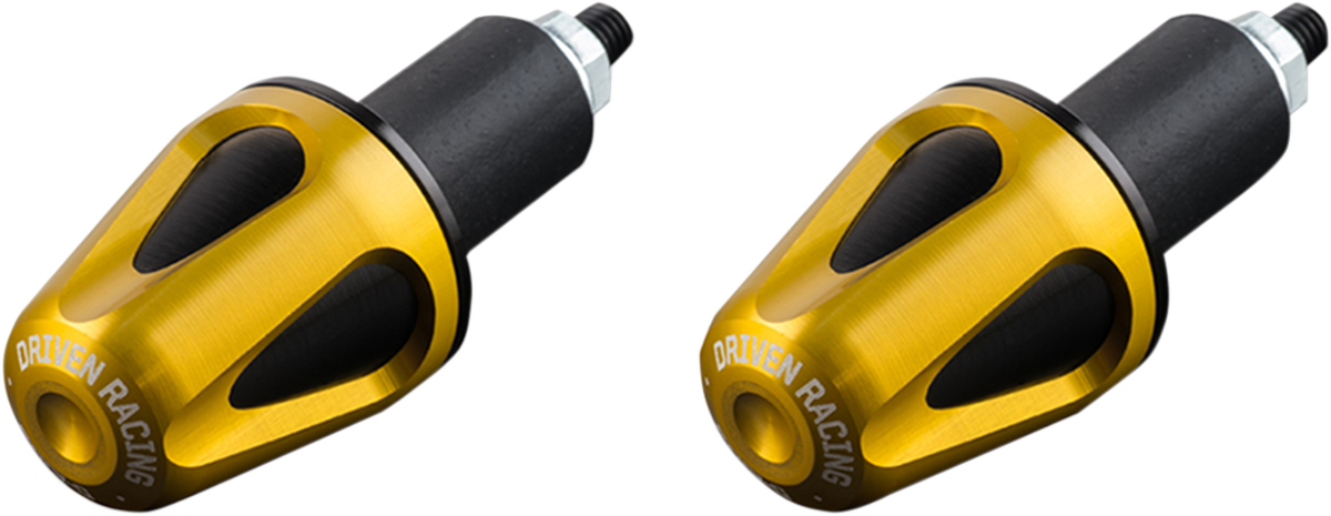 D-Axis Handlebar End