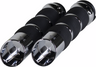 Edge Grips - Air Cushion - TBW - Chrome