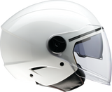 Scuzzi Solid Helmet