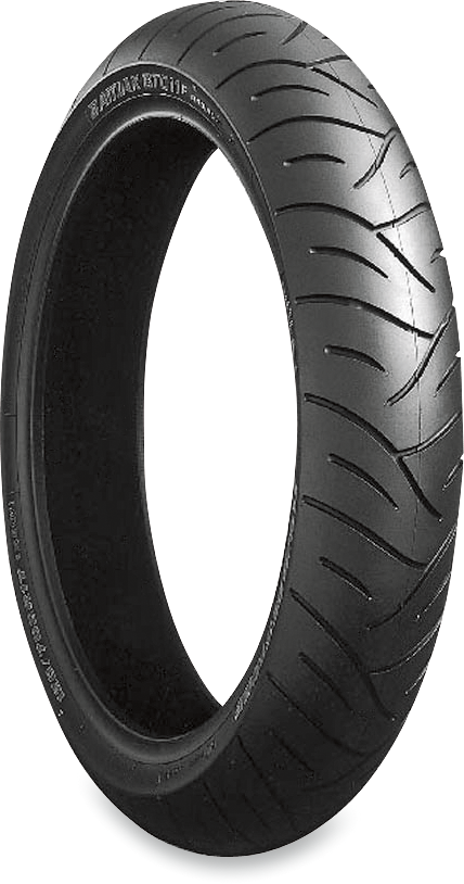 BT011E/BT012E Scooter Tire