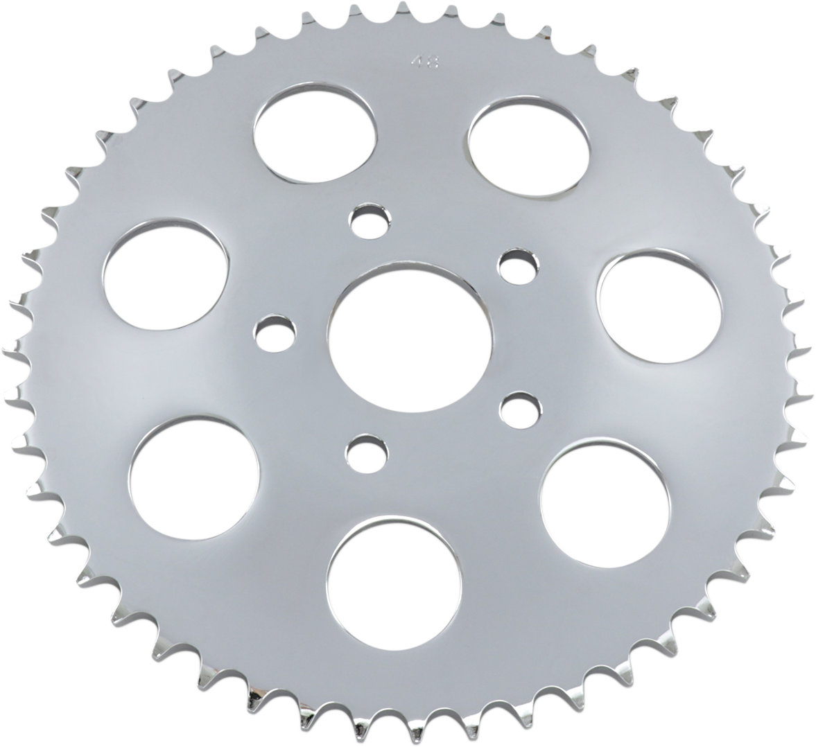 Rear Wheel Sprocket