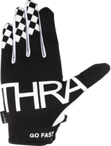 Go Fast Stealth Gloves