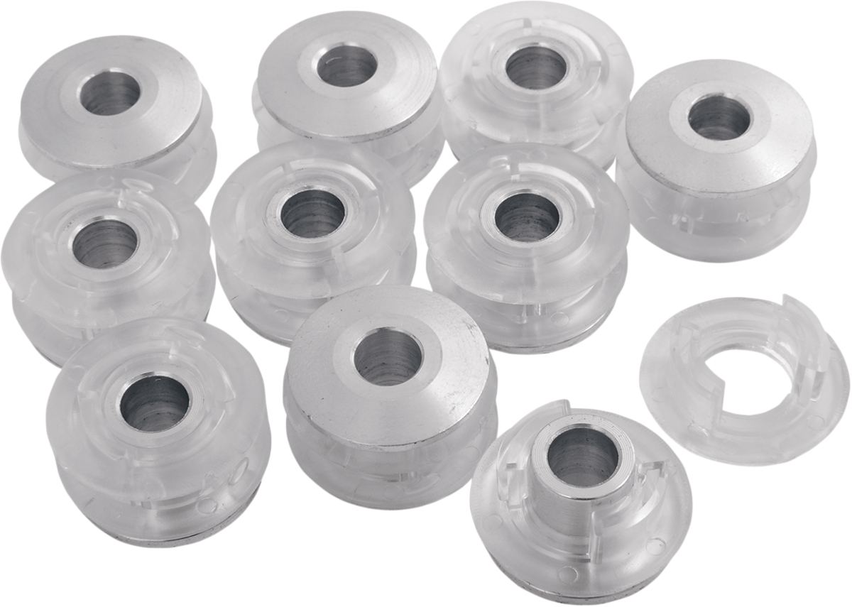 Premium Fuel Tank Mounting Bushings