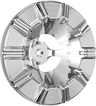 Velocity Air Cleaner Cover