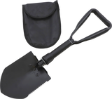 Foldable Shovel