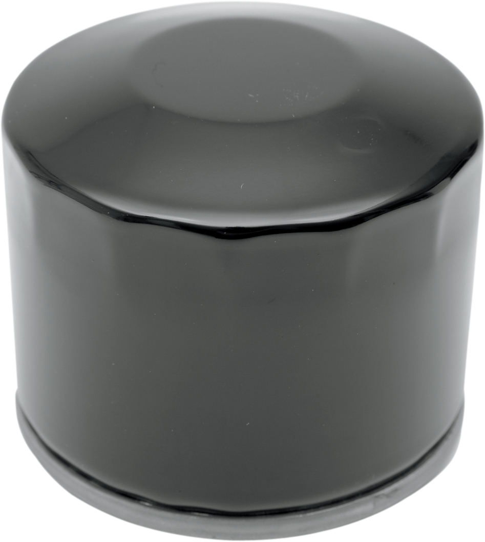 Spin-On Oil Filter