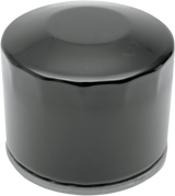Spin-On Oil Filter