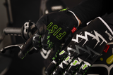 Strapped Taka Higashino Cali Roll Gloves