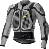 Bionic Action v2 Protection Jacket