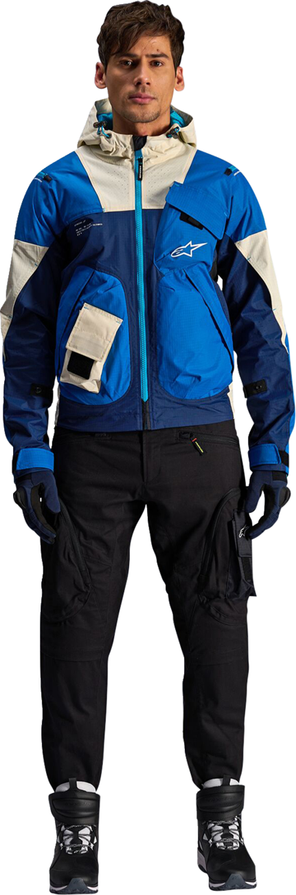 Mogress Air Jacket