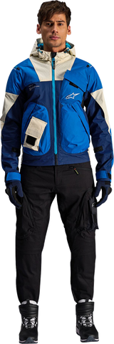 Mogress Air Jacket