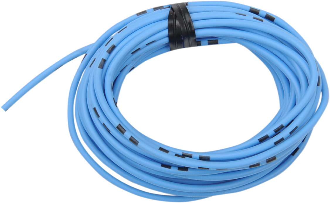 Colored Wiring