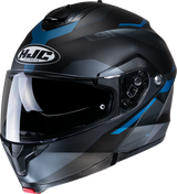 C91 Karan Modular Helmet