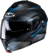 C91 Karan Modular Helmet