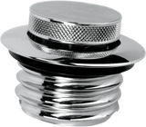 Pop-Up Gas Cap — Non-Vented