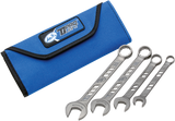 Ti Prolight™ Wrench Set