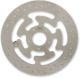 OEM-Style Brake Rotor