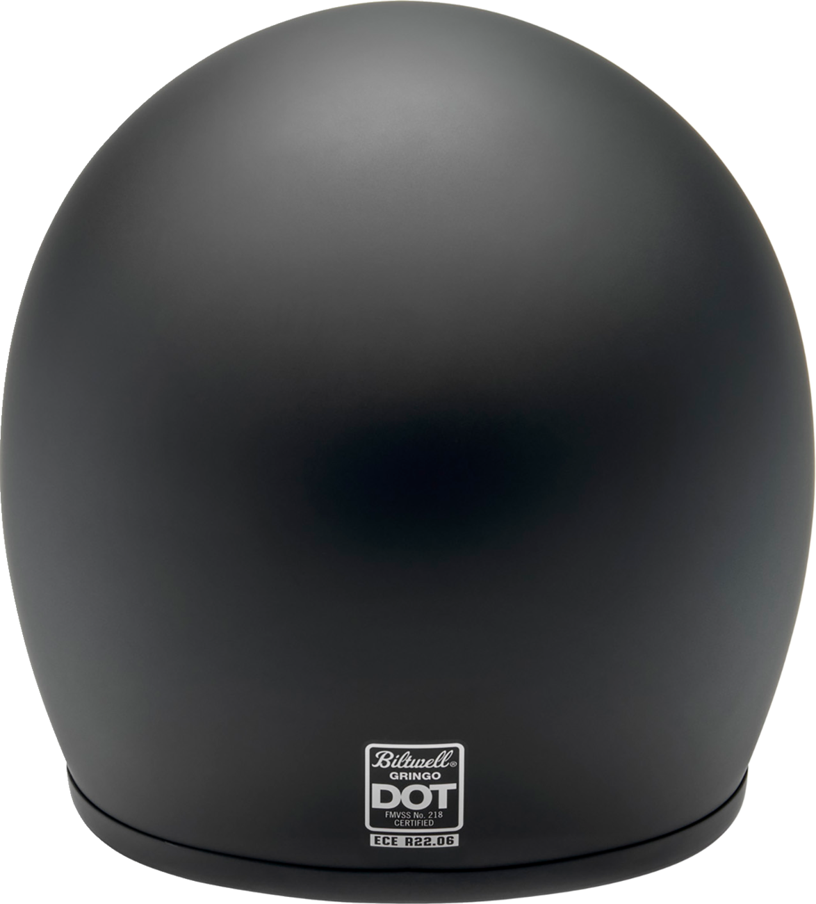 Gringo Helmet