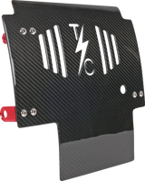 Carbon Fiber Skid Plate