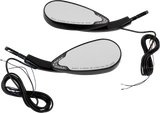 LED Mirrors with Run/Turn Signal
