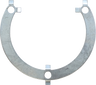 Inner Primary Cover Lock Plate