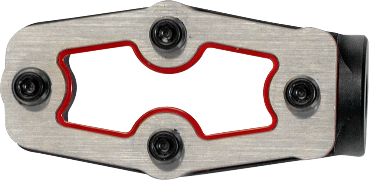 NXL Redline Shift Peg