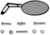 Billet Aluminum Mirror