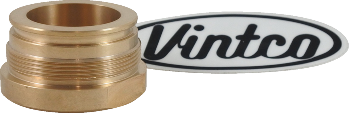 Air Shock Bearing