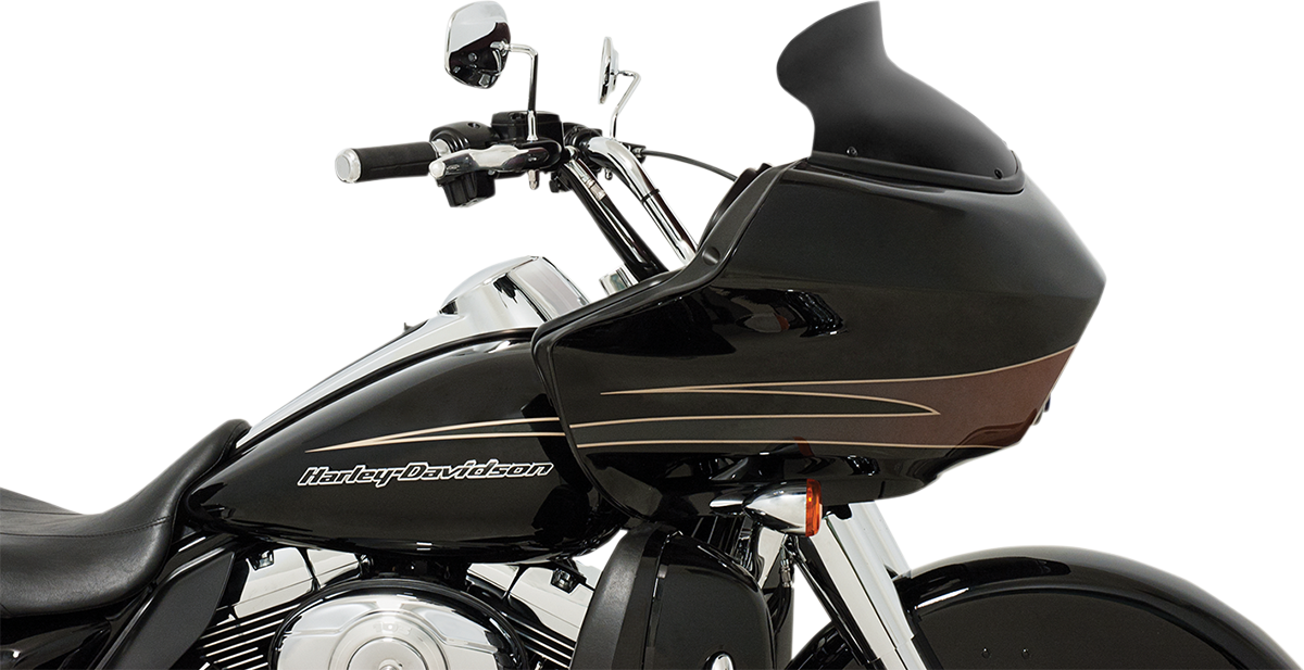 Spoiler Replacement Windshield for OE Fairings