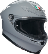 K6 S Helmet