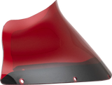 Kolor Flare® Windshield