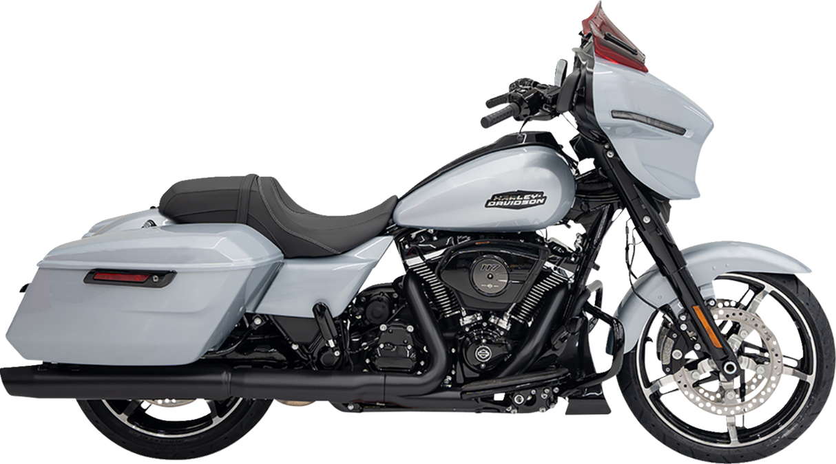 Kolor Flare® Windshield
