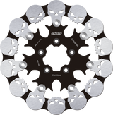 Skull Brake Rotor