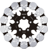 Skull Brake Rotor