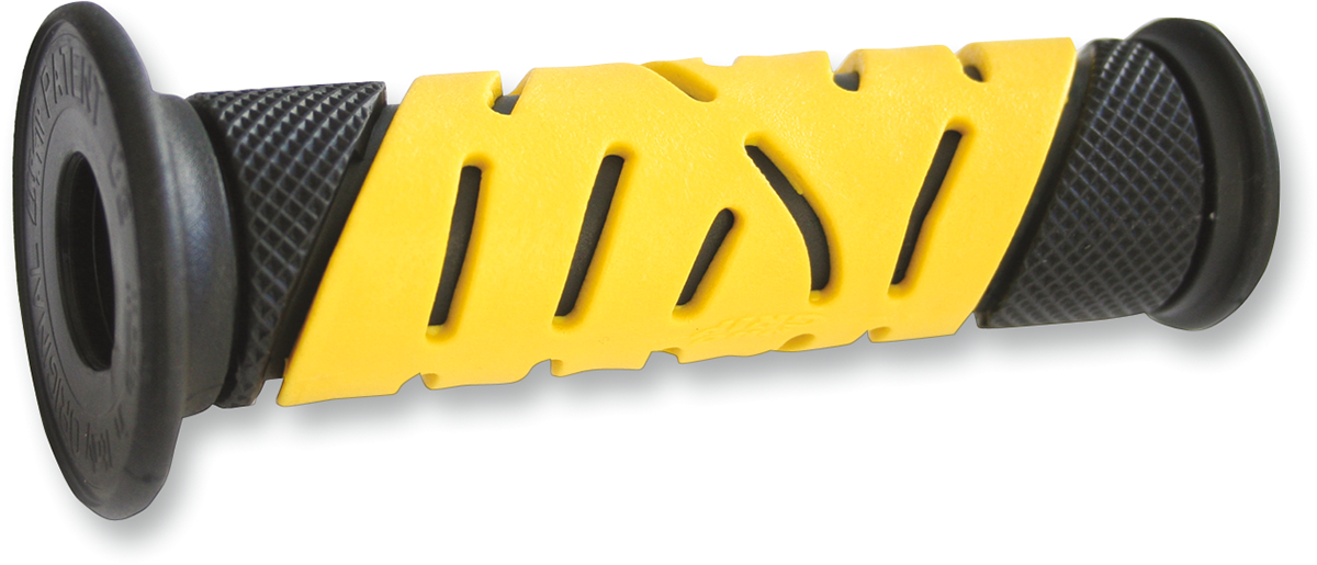 719 Dual Density Sportbike Grips