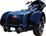 Pro Street Trike Rear Fender Kits