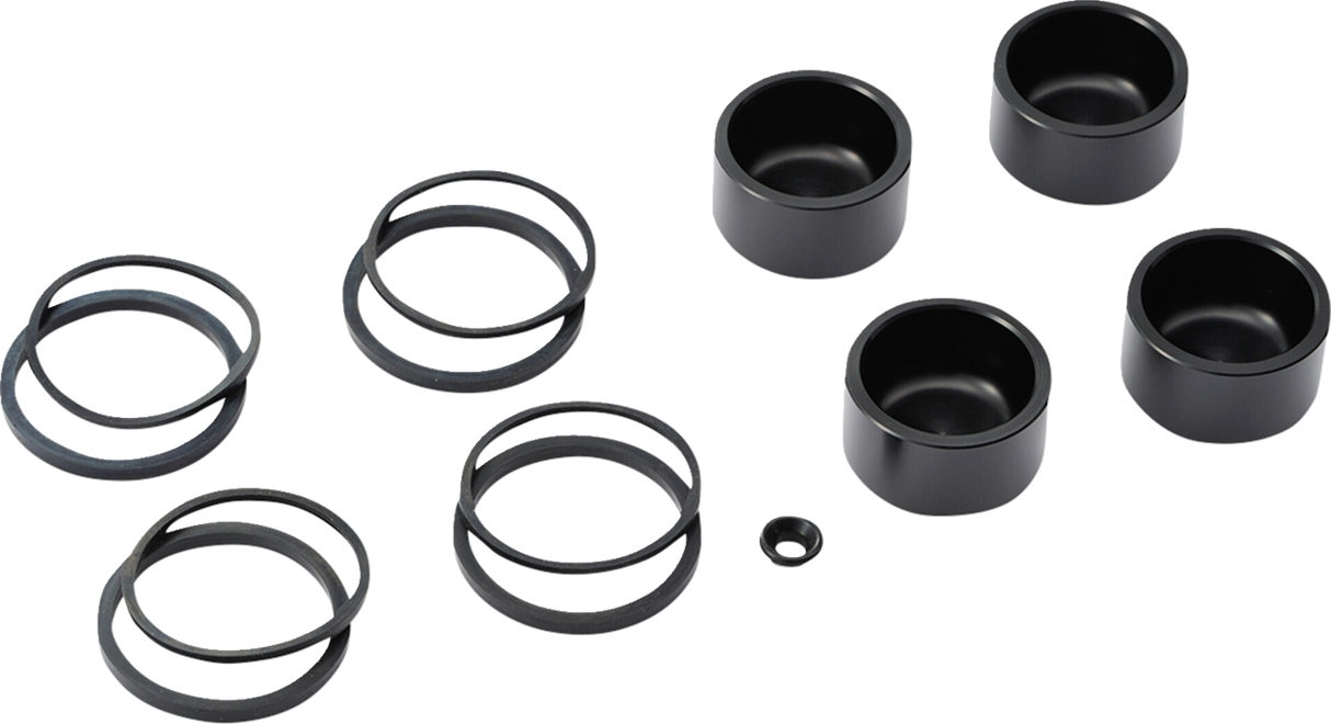 Caliper/Piston Seal Kit