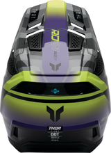 Fleet Camber Helmet