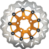 Wave® Brake Rotors