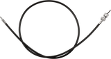Front-Wheel Drive Speedometer Cable