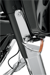 Turn Signal Relocation Mounts