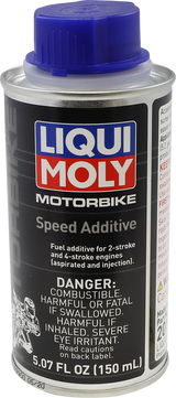 Speed Additive 2T/4T