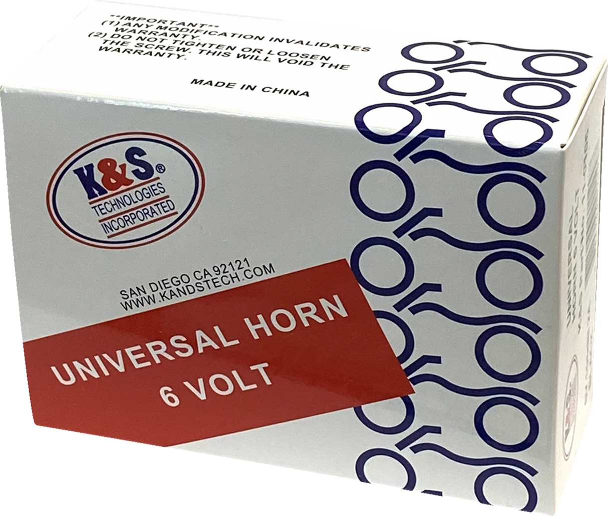 Universal Horn