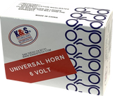 Universal Horn