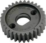 Gear for Gear-Driven Cams
